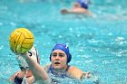 WWPolo vs CC  Wheaton College Women’s Water Polo compete in their sports inaugural match vs Connecticut College. - Photo By: KEITH NORDSTROM : Wheaton, water polo, inaugural